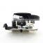 AOSU OEM 5C6827505C 56D827505 Car Back Trunk Door Lock Actuator Lid Lock Latch For VW JETTA IV