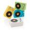 Mini Vintage Speaker