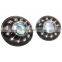 LED headlights for Jeep for wrangler JK Head lamp 35 W for Jeep accessorie
