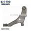 MB573096 high quality with competitive prices control arm replacement auto part for Laser
