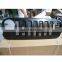 New style 2020 JL style Front grille JK Grille with mesh for Jeep Wrangler JK mesh grill