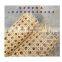 Vietnam Manufacturer Natural Rattan Cane Webbing handmade
