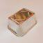 250ml Cute Mini Disposable Aluminum Foil Loaf Pans