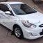 For accent 2012 2013 2011 grille 86351-1R000 auto body kits