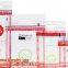icao stebs, Airport Duty Free Shop Tamper Evident Bags ICAO STEBs, ICAO STEBs Duty Free Shopping Bags, bagplastics, bagese