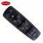 Haoxiang CAR Power Window Switches Universal Window Lifter Switch 2518300590 Para Mercedes Benz GL450 GL350 GL550 R350 R320