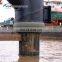 High qualitycustom custom wholesale marine dock pile fender system