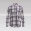 100%T  check  available sample UNIFORM FABRIC