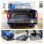 pickup truck bed liners Rear Trunk Tray Cargo bedLiner for Mitsubishi  triton l200