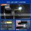 High Quality Hard tri folf back flip tonneau cover for Mazda BT50