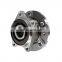 Wheel Hub Bearing 31201010 30639877 31340690  31340689 Suitable for VOLVO  XC70 V70