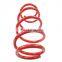 High quality Shock Absorber Coil Spring For Hyundai Elantra 2001