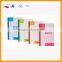 Cheap high quality color school exercise book printing