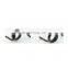 4 X DOOR LOCK ACTUATOR REPAIR SPRING FOR MERCEDES W203 W211 A209