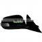 High Quality 2006 Camry 7 Wire Foldable LED Indicator Car Side Mirror for Toyota Camry 2007 2008 2009 2010 2011