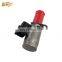 12 volt excavator small JCB12V solenoid valve coil 25/221263 for solenoid valve