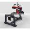 super newest commercial gym equipment Standing Incline Press mini gym fitness equipment