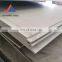 Tisco steel supplier 25mm 35mm 50mm No.1 surface hot rolled stainless steel plate 316Ti