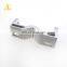 Aluminum Alloy Precision CNC Machined ZHONGLIAN Products CNC Aluminum Milling