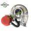 For Fukang 3.8T CNG turbocharger water cooled 5551845 5551850 HE200WG 2840684