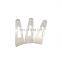 Custom Cold Roller Steel/Aluminum Laser Cut Sheet Metal Fabrication Stamping Bending parts