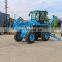WZ28-20 Construction machinery Cheap price CE certificate 2Ton Load Capacity Wheel front end loader Mini small backhoe loader