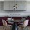 Nordic Pendant Light Postmodern Double Glass Hanging Lamp For Bedroom Dining Room Decor Luminaire Suspension Kitchen Fixtures