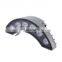 IP65 3W 5W 6W LED Outdoor LED Curve Corrugated Lamp Garden LED Moon Shaped Tile Roof Flood Lamps