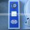 H   Ready stocks 50L hand-wheel Vertical Autoclave/sterilizer  BKQ-B50L  with built-in printer  and microcomputer conttrol