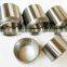 Buje de Acero Lubricado Hard Excavator Pin Bush Steel Bushes