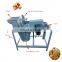 Commercial Macadamia Nut Cracker Sheller Machine