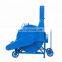 For Dairy Farm Hand Operated Chopper Dry Wet Grass Cutting Machine Chaff Cutter Price