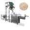 bean peanut cleaning machine quinoa alfalfa sesame seeds wheat cleaning sesame washer dehydrator