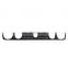 For V W Golf 2 GRILLE(BLACK) 191 853 653 B  front grill for  cars