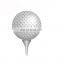 Match Use Professional Three Pieces Golf Ball Custom
