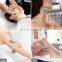360 Rotate Ice Globes Stainless Steel Facial Roller, Cold Massager Roller