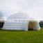 Outdoor Inflatable Tent Inflatable Dome IglooTent Bubble Tent For Party Event Use