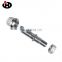 High Tensile Carbon Steel Truck Wheel Hub Bolt Wheel Stud