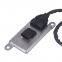 Sistemas de escape automotivo Continental 5wk9 para caminh?es. Sensor de nitrogênio, oxigênio e óxido nítrico (Nox) 5801754016 5WK96733B para IVECO