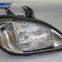 Miembro OE A06-32496-006/A06-32496-007 Lámpara estándar HD de repuesto para camiones (izquierda/derecha) con foco para FREIGHTLINER COLUMBIA