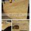 colonial gold granite slab and tile, gold yellow granite