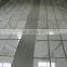 high quality marble floor tile White Marble bathroom Matte Finish Floor Tile