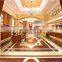 Pulati Nano Wear Resisting Vietnam Ceramic Floor Red Quarry Tiles