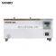 Digital Display constant temperature water bath with ISO