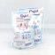 1 kg Filling Bag Eco-friendly Neutral Clothing Nursing Agent Baby Antibacterial Care Bulk Comfort laundry Detergent Liquid