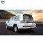 Facelift Auto Parts For Toyota Land Cruiser LC200 2012 Car body kits Upgrade to 2016