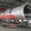 10% off Discount Factory Directly Supply Coal Powder Rotary Dryer price sawdust rotary dryer for Sale