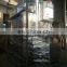 stainless steel smoking fish machine for any kind of meat