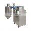 Stainless steel cocoa or cacao   bean huller/ coffee cocoa bean peeling peeler/ cocoa shelling machine
