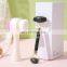 2021 Popular Dual Action Facial brush jade roller for massage Makeup Tools set